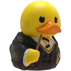 Harry Potter Tubbz PVC Figur Hufflepuff Collector's Edition