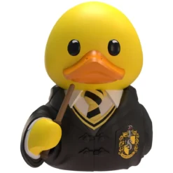 Harry Potter Tubbz PVC Figur Hufflepuff Collector's Edition