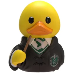 Harry Potter Tubbz PVC Figur Slytherin Collector's Edition