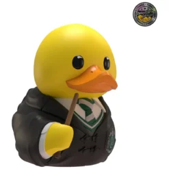 Harry Potter Tubbz PVC Figur Slytherin Collector's Edition