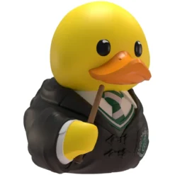 Harry Potter Tubbz PVC Figur Slytherin Collector's Edition