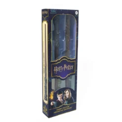 Harry Potter und Hermine Rollenspiel Zauberstäbe - Harry Potter