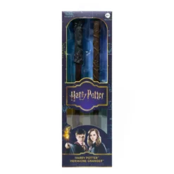 Harry Potter und Hermine Rollenspiel Zauberstäbe - Harry Potter