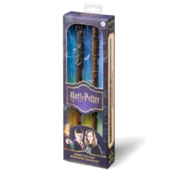 Harry Potter und Hermine Rollenspiel Zauberstäbe - Harry Potter