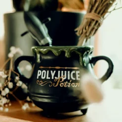 Harry Potter - Vielsaft-Trank Kessel Tasse
