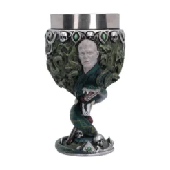 Harry Potter - Voldemort Kelch deluxe