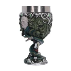 Harry Potter - Voldemort Kelch deluxe