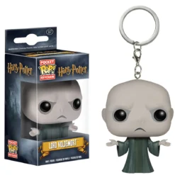 Harry Potter - Voldemort Schlüsselanhänger