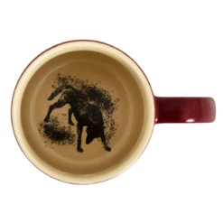 Harry Potter - Wahrsagen Tasse