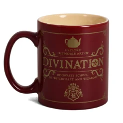 Harry Potter - Wahrsagen Tasse