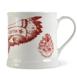 Harry Potter - Waiting For My Letter Tasse
