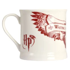 Harry Potter - Waiting For My Letter Tasse