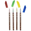 Harry Potter - Wappen Gelstifte 4er Set
