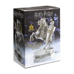 Harry Potter - Weißer Ritter Buchstütze