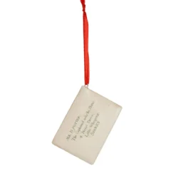 Harry Potter - Weihnachtsbaum-Schmuck 3er Set