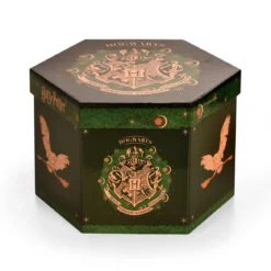 Harry Potter Weihnachtsbaumkugeln 14tlg