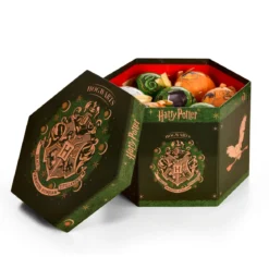 Harry Potter Weihnachtsbaumkugeln 14tlg