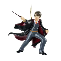 Harry Potter - Weihnachtsbaum-Schmuck