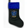 Harry Potter Weihnachtsstrumpf Ravenclaw 48 cm