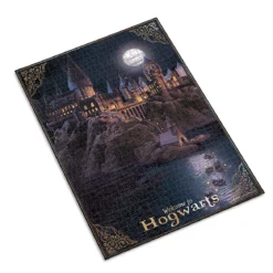 Harry Potter - Welcome to Hogwarts Puzzle