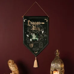 Harry Potter - Winkelgasse Banner