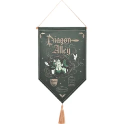 Harry Potter - Winkelgasse Banner