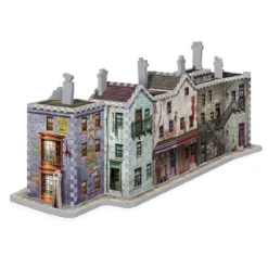 Harry Potter - Winkelgasse 3D Puzzle