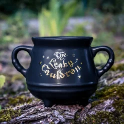 Harry Potter - Winkelgasse Zauberkessel Tasse