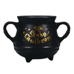 Harry Potter - Winkelgasse Zauberkessel Tasse