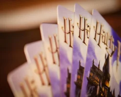 Harry Potter - Wizarding World Kartenspiel