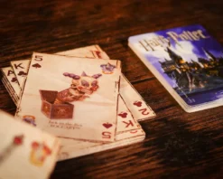 Harry Potter - Wizarding World Kartenspiel