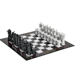Harry Potter - Wizard Schachspiel