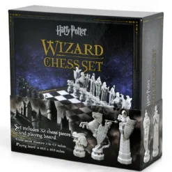 Harry Potter - Wizard Schachspiel