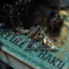 Harry Potter - Xenophilius Lovegoods Kette