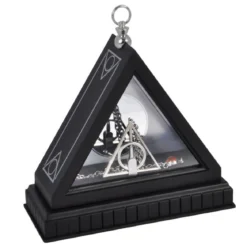 Harry Potter - Xenophilius Lovegoods Kette