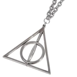 Harry Potter - Xenophilius Lovegoods Kette