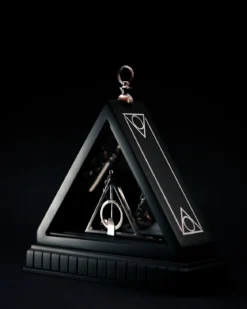 Harry Potter - Xenophilius Lovegoods Kette