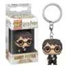 Harry Potter Yule Ball Funko Pop Schlüsselanhänger