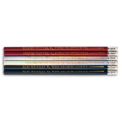 Harry Potter - Zauberspruch Bleistifte 6er Set
