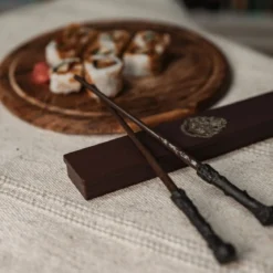 Harry Potter - Zauberstab Ess-Stäbchen