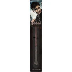 Harry Potter Zauberstab im Blister