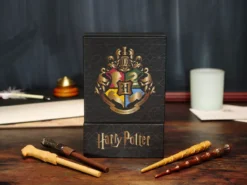 Harry Potter - Zauberstab Stifte 4er Set