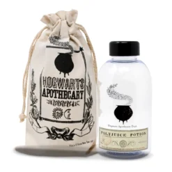 Harry Potter - Zaubertrank Flasche im Beutel