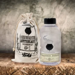 Harry Potter - Zaubertrank Flasche im Beutel