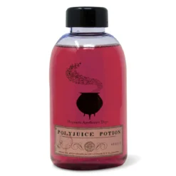 Harry Potter - Zaubertrank Flasche im Beutel