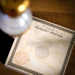 Harry Potter - Zaubertränke Schreibset in Metalldose