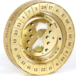 Harry Potter - Zeitumkehrer Adventskalender