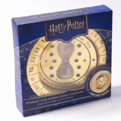 Harry Potter - Zeitumkehrer Adventskalender