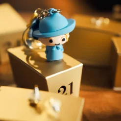 Harry Potter - Zeitumkehrer Adventskalender