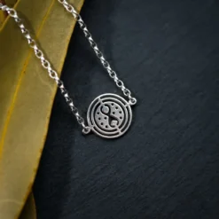 Harry Potter - Zeitumkehrer Armband